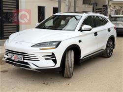 بي واي دي سونغ بلس